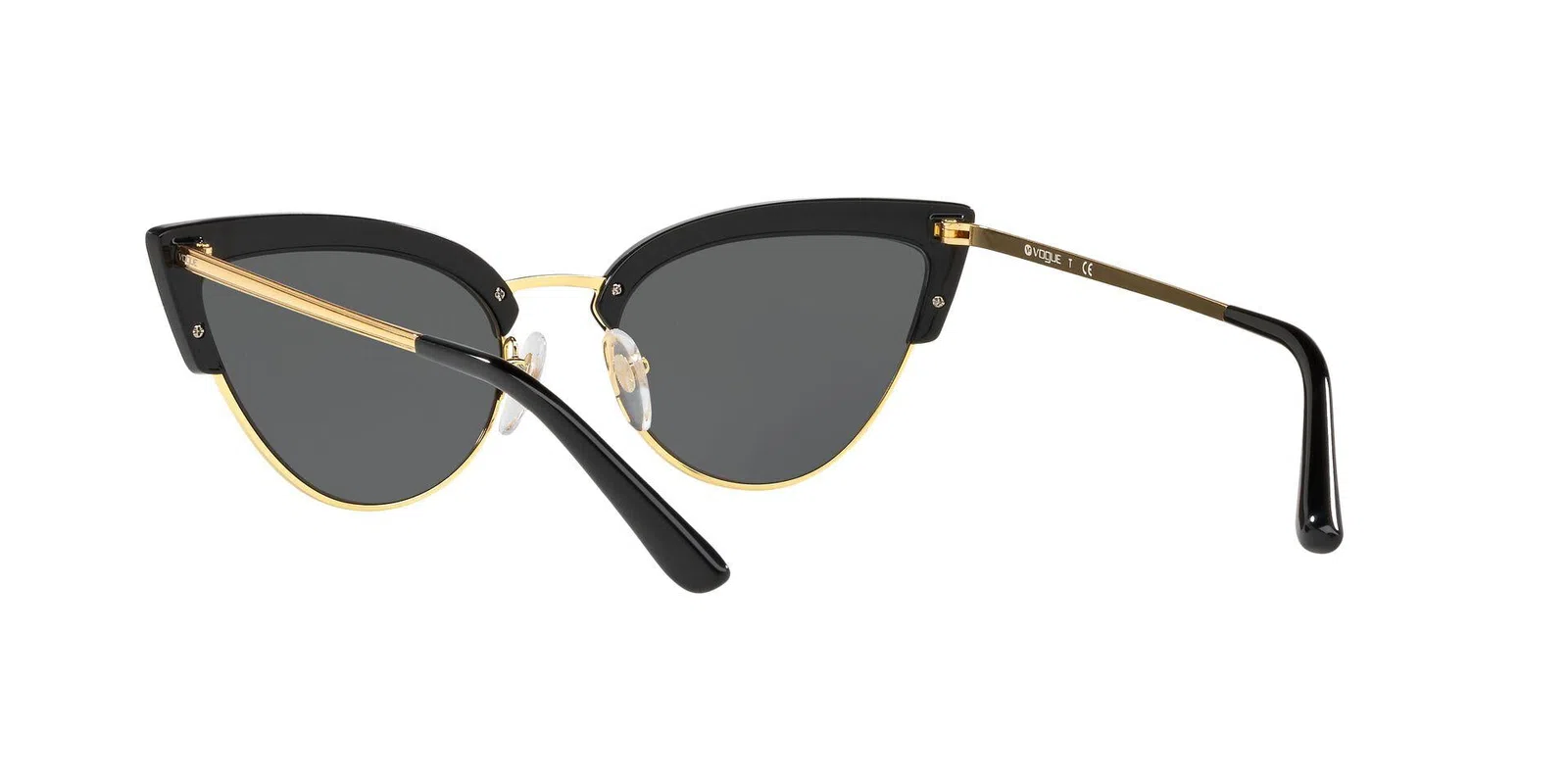 Vogue Eyewear 5212S Sunglasses - view 7